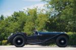 Jaguar SS100 3&frac12;-Litre Roadster 1938 года